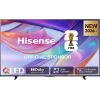 Hisense 55E7S Hi-QLED TV (139 cm (55 inches), black, UltraHD/4K, triple tuner) Televizori