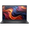 Dell 15 DC15255 15.6'' FHD AMD Ryzen 7 7730U 16GB 1TB SSD W11H S Mode Carbon Black Ноутбуки