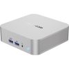 Mini PC GEEKOM A8 Ryzen 7 8745HS 16GB 1TB + Win11 Pro Персональные компьютеры