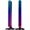 BlitzWolf BW-AL1 LED RGBx2 desk lamp Jaunumi - Datori