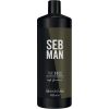 Sebastian Professional Sebastian Seb Man The Boss Thickening Shampoo 1000 ml Уход за волосами