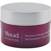 Murad Nutrient-Charged Water Gel 50 ml Ķermeņa kosmētika