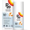 P20 Kids Lotion SPF50+ 200 ml Dekoratīvā kosmētika