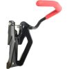 Author Bike storage hanger CC W05 wheel(black/red) Citi Velosipēdu piederumi