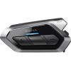SENA 50R moto brīvroku sistēma, SKAŅA BY Harman Kardon, melna Moto ķiveres 