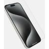 OtterBox Premium Glass, антимикробное, Apple iPhone 15 Pro, прозрачное Чехлы - альтернативные
