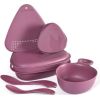 Light My Fire Outdoor MealKit™ 2.0 / Zaļa Различные аксессуары