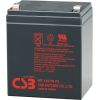 CSB Battery, 12 V HR1221WF2 21 W UPS стабилизаторы напряжения