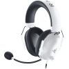 Razer Gaming Headset BlackShark V2 X (Xbox Licensed) Wired Over-Ear Microphone White Noise canceling Austiņas