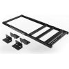 Next Level Racing Motion Adaptor Frame Black Piederumi konsolēm
