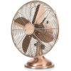Tristar Retro Table Fan VE-5970 Table fan Copper Diameter 30 cm Number of speeds 3 Oscillation 35 W Ventilatori