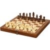 Šahs Sunrise Tournament wooden chess set No. 3 (30 x 30 cm) Galda spēles