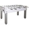 Galda futbols Garlando G-500 Pure White Futbolam