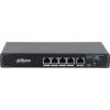 Switch DAHUA DH-SMG1005 Switch type Unmanaged 5x2.5G Ethernet (copper) ports quantity SMG1005 Коммутаторы (Switch)