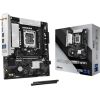 Mainboard ASROCK LGA 1851 (Socket V1) RAM DDR5-SDRAM 2xSlots H810M-XGEN5WIFI Материнские платы