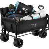 NC2606 BEACH GROZS 140L NILS CAMP Туристические (для кемпинга) тележки