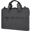 Tucano Gommo Slim Brief, 14'', black - Notebook bag Somas portatīvajiem datoriem