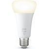 Philips Hue White, E27, white - Smart Light Viedās lampas un spuldzes