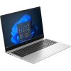 HP 255R G10 (C99TKES) (silver, AMD Ryzen 5 7535U, AMD Radeon Graphics, 16 GB DDR4, 512 GB (512 GB SSD), Windows 11 Home) - DE Layout Portatīvie datori