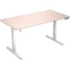 ENDORFY Atlas L Electric (light beige/white) Игровые стулья