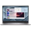 Dell Pro 15 Essential i5-1334U 15,6" FHD 120Hz 250nits 16GB DDR5 4400 SSD1TB Intel UHD Graphics Cam1080p 54Wh W11Pro Platinum Silver (Aluminum) 3Y + Mysz Dell Optical Mouse-MS116 Black Portatīvie datori