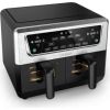 CUISINART karstā gaisa katls, 10.4l - AFD10XSSE Karstā Gaisa Katli (AirFryer)