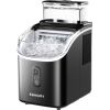 Euhomy IM005 15kg ice cube maker (black) Citi virtuves piederumi