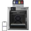 QIDI Max 4 Combo 3D printer 3D Printeri un lāzergravētāji