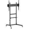 Sbox FS-403 LED TV Floor Mount TV un monitoru stiprinājumi, kronšteini