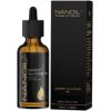 Nanoil Sweet Almond Oil - Olej pro všechny typy vlasů 50ml Уход за волосами