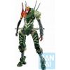 Bandai Figurka BP ICHIBANSHO EVANGELION - NEW EVA-02a (OS!) Фигурки и герои