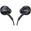EO-IC100BBE Samsung USB-C Stereo Handsfree Austiņas priekš ierīcēm ar USB-C / melns Austiņas