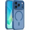 TFO Mocco Matt Mag Back Case Aizsargapvalks priekš Apple iPhone 17 Pro Max Neoriģinālie Maciņi