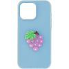 TFO Mocco Fruit 2in1 Back Case Aizmugurējais apvalks priekš Samsung Galaxy S26 Neoriģinālie Maciņi