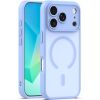 TFO Mocco Matt Mag Back Case Aizsargapvalks priekš Apple iPhone 17 Pro Max Neoriģinālie Maciņi