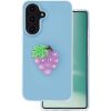 TFO Mocco Fruit 2in1 Back Case Aizmugurējais apvalks priekš Samsung Galaxy A56 5G Neoriģinālie Maciņi