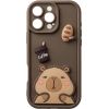 TFO Mocco Ultra Trendy 3D Back Case Aizmugurējais apvalks priekš Samsung Galaxy S26 Ultra Neoriģinālie Maciņi