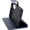 Tactical Field Notes Case Aizsargapvalks priekš Samsung Galaxy A37 / zils Neoriģinālie Maciņi