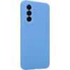 Tactical Velvet Smoothie Cover Avatar Aizsargapvalks priekš Samsung Galaxy A57 / melns Neoriģinālie Maciņi