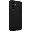 Tactical Velvet Smoothie Cover Aizsargapvalks priekš Samsung Galaxy A57 / tumši pelēks Neoriģinālie Maciņi