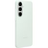 Samsung EF-PS731CME Silicone Cover Aizsargapvalks priekš Samsung Galaxy S25 FE / menta Neoriģinālie Maciņi