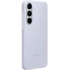Samsung EF-PS731CLE Silicone Cover Aizsargapvalks priekš Samsung Galaxy S25 FE / gaiši zils Neoriģinālie Maciņi