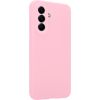Tactical Velvet Smoothie Cover Aizsargapvalks priekš Samsung Galaxy A57 / rozā pantera Neoriģinālie Maciņi