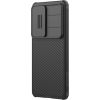Nillkin CamShield PRO Hard Case Защитный чехол для Samsung Galaxy S26 / чёрный Чехлы - альтернативные