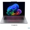 LENOVO X9-15P G1, 15.3" 2.8K, ULTRA X7 358H, 64GB, 1X1TB SSD M.2 2280 PCIE GEN5 PERFORMANCE 80WH, W11P, 3YPS, CO2 Portatīvie datori