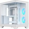 Fractal Design Pop 2 Vision RGB (white, panoramic glass) Корпуса