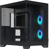 Deepcool GAMER STORM PS850G (black, 1x 12-pin high-power GPU, 3x PCIe, cable management, 850 watts) Datoru barošanas bloki