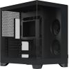 Fractal Design Pop 2 Vision (black, panoramic glass) Корпуса