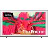 SAMSUNG GQ85LS03FWUXZG The Frame Pro, QLED TV - 85 - black, UltraHD/4K, Mini-LED, interchangeable frames, Wireless One Connect Box, 100Hz panel Televizori
