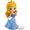 Bandai BP Q POSKET - DISNEY - PRINCESS AURORA BLUE Figūriņas un varoņi